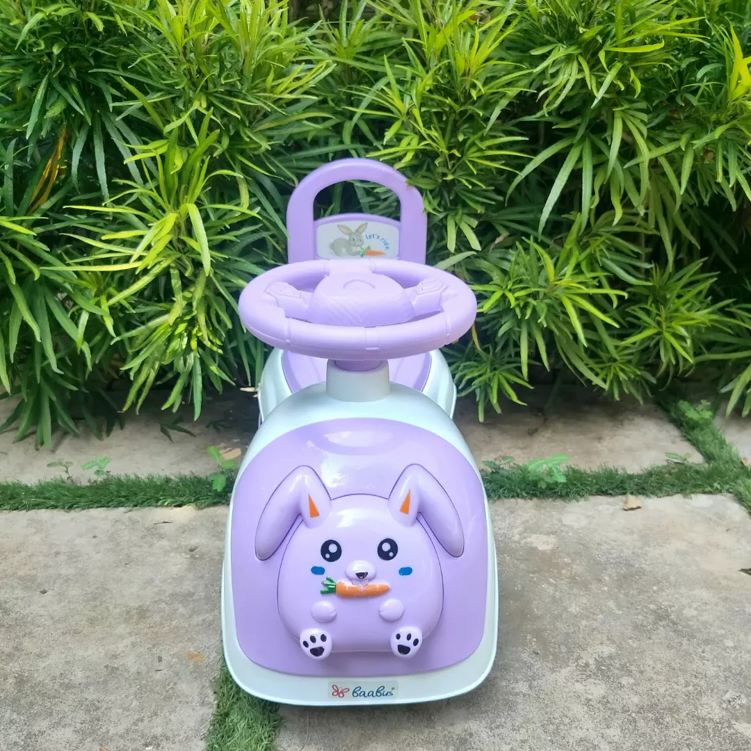 Kids Cycle