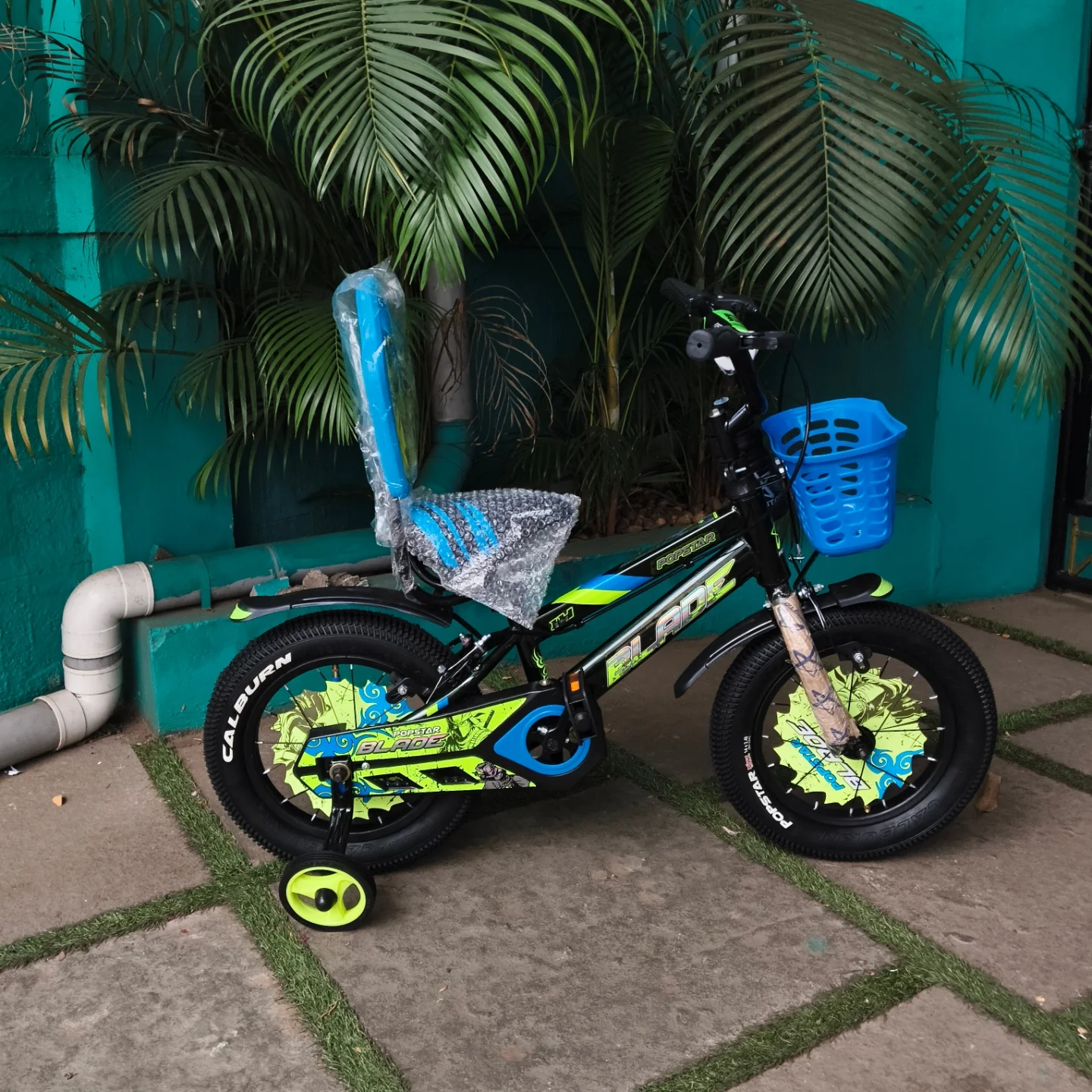 Kids Cycle