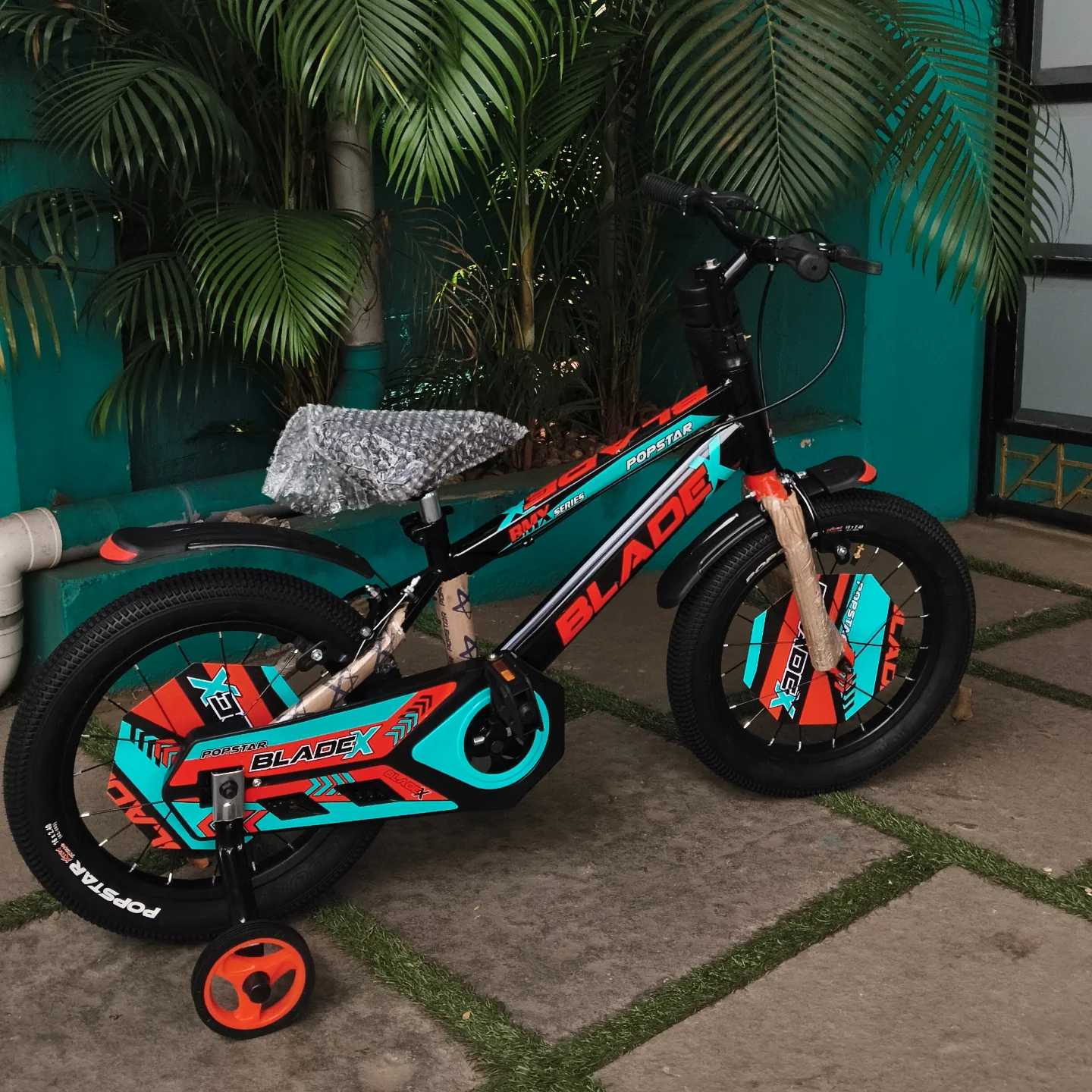 Kids Cycle