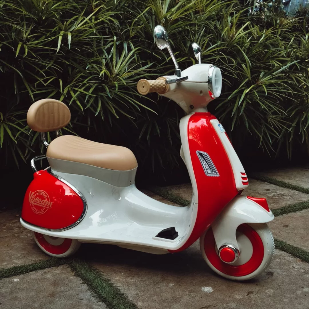 Kids Cycle