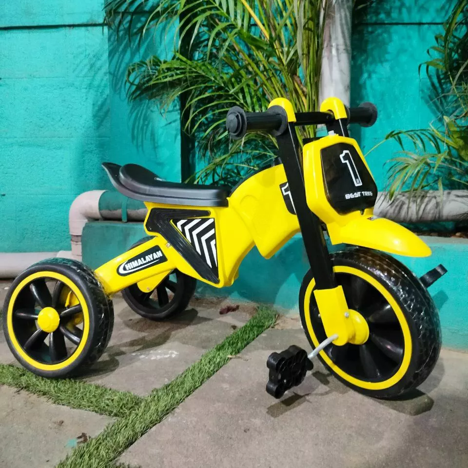 Kids Cycle
